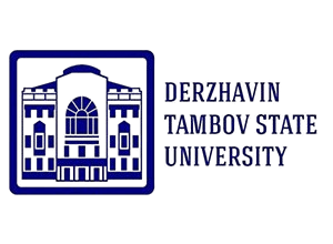 Tambov State Medical University Logo